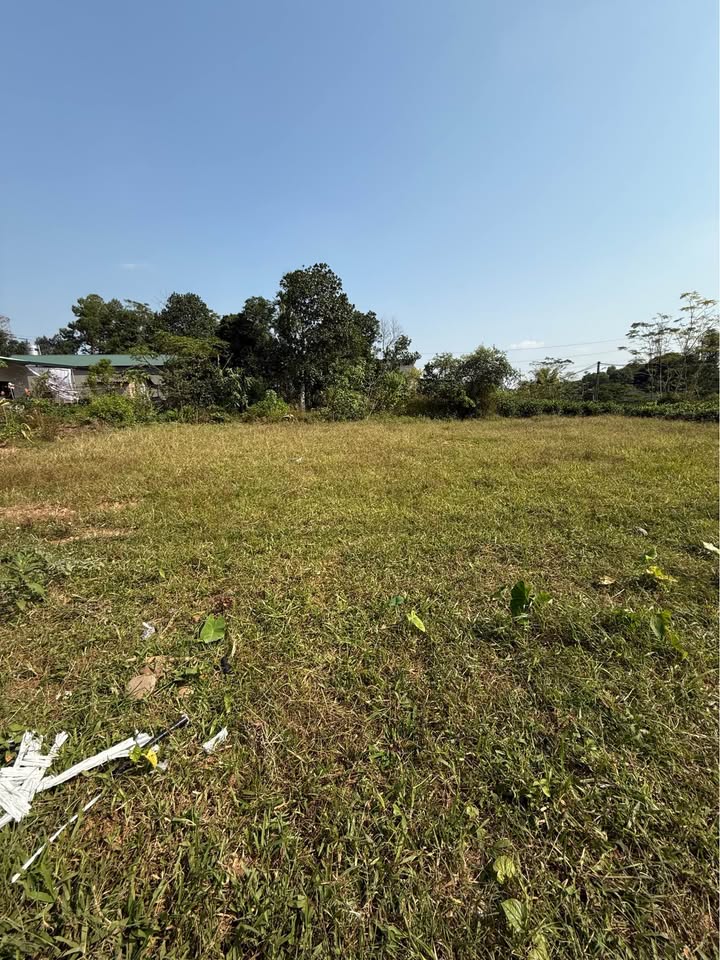 Đất nền phường Quyết Thắng 764m² - Vị trí đẹp, giá thỏa thuận!