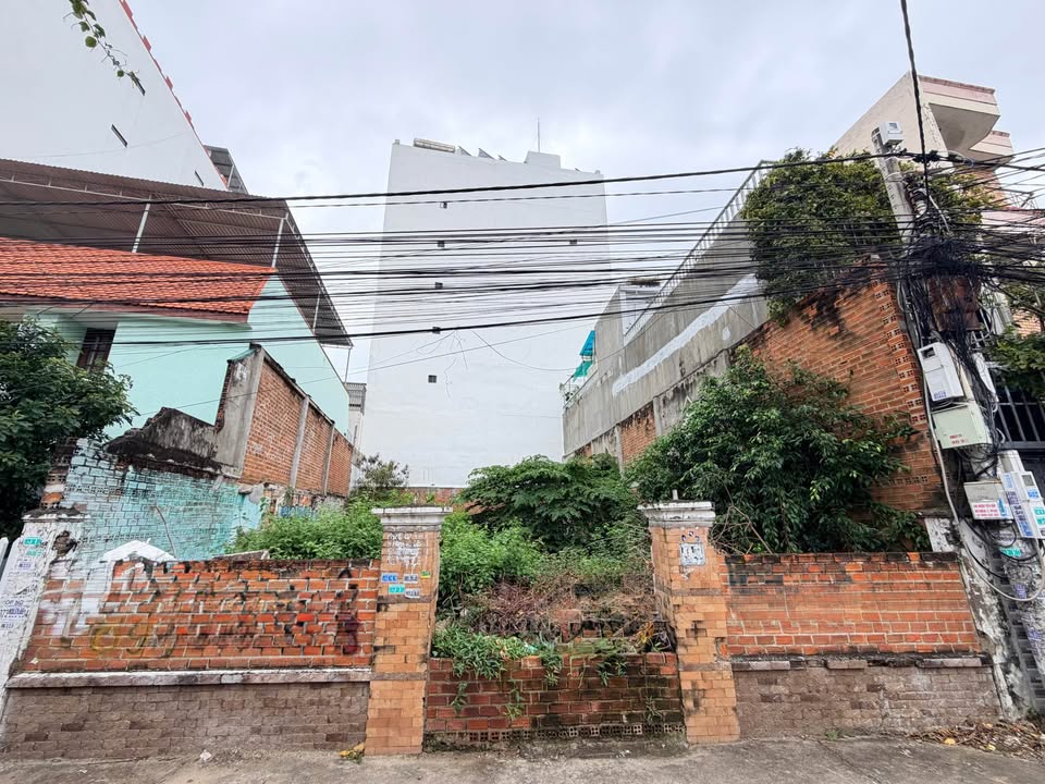 Đất nền đường Sao Biển Nha Trang 222.7m² giá 21.176 tỷ - Đầu tư sinh lời ngay!