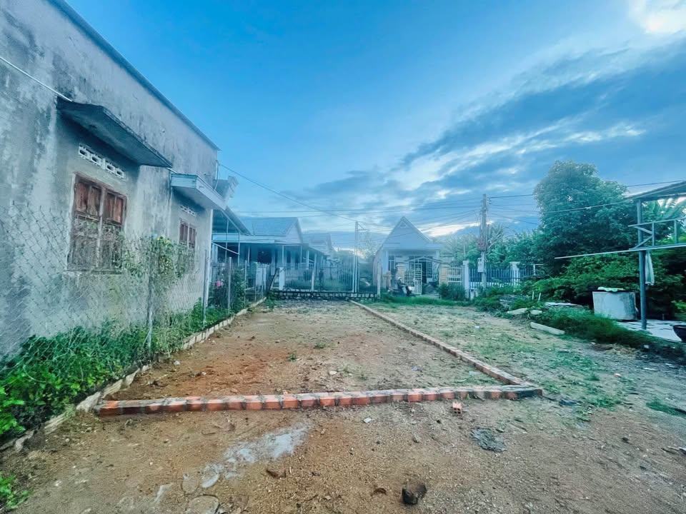 Đất nền Diên Phú, Diên Khánh 65m² giá 970 triệu - Hướng Tây Nam, sổ đỏ chính chủ!