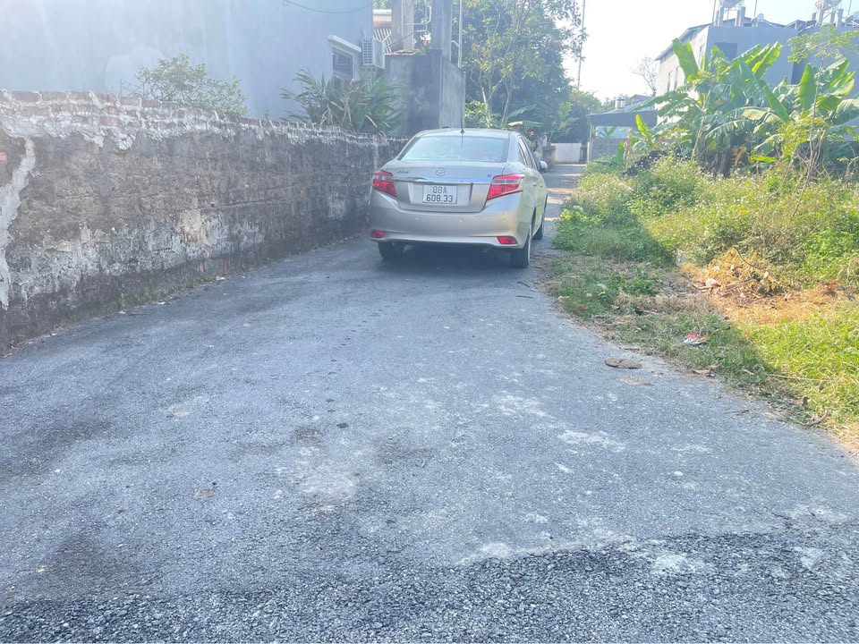 Đất thổ cư Hương Ngọc 130m² giá 1.2 tỷ - Đầu tư sinh lời ngay!