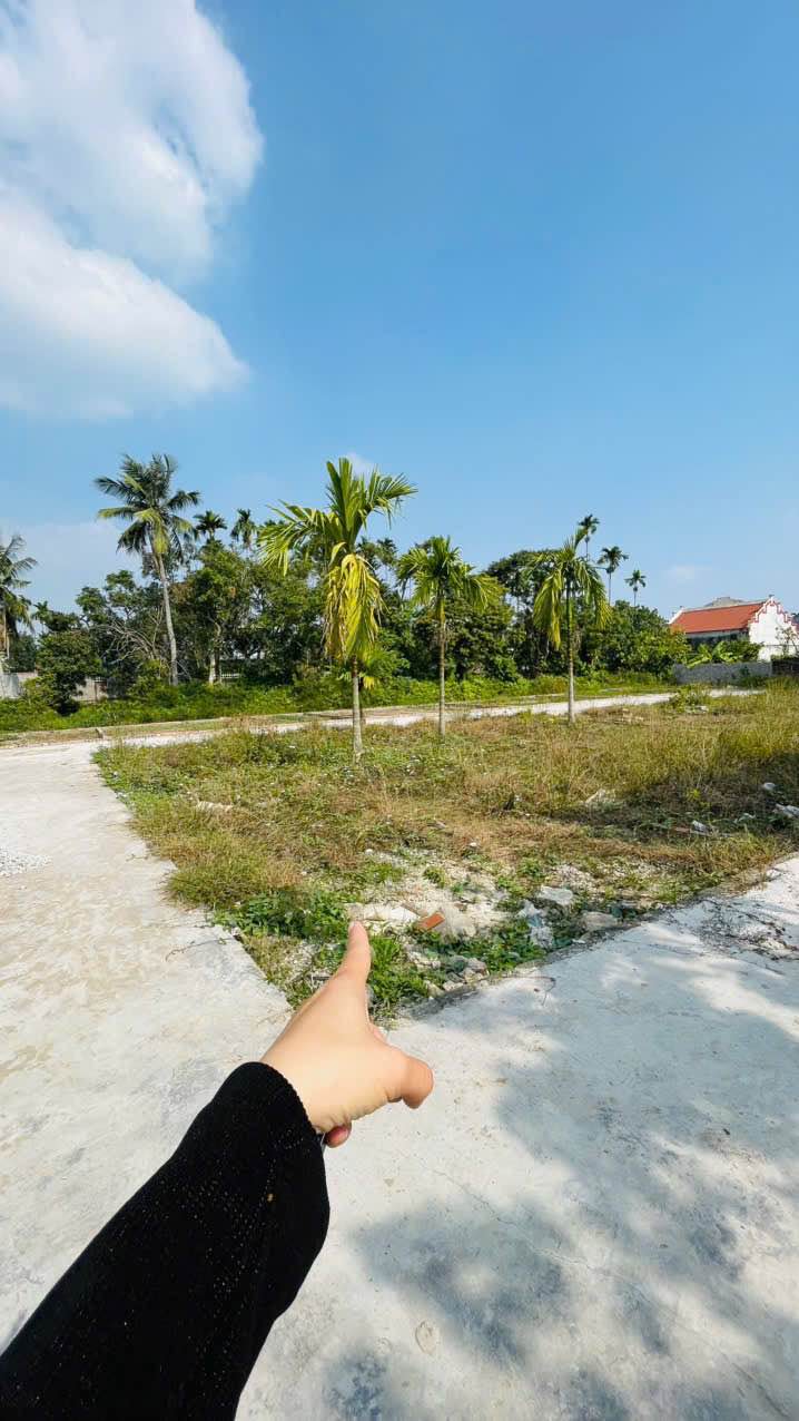 Lô đất Quốc Tuấn 51m² giá 800 triệu - Đầu tư sinh lời ngay!