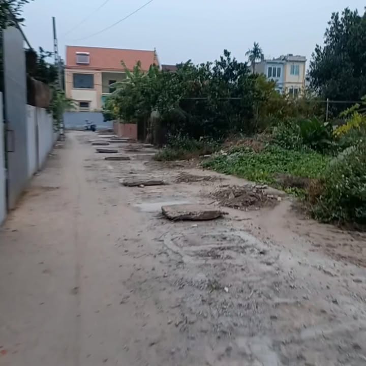 Đất đấu giá Dương Quang, Gia Lâm 83m² giá 4.6 tỷ - Đầu tư sinh lời ngay!