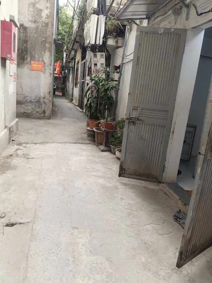 Nhà cho thuê ngõ 39 phố Lụa Vạn Phúc, quận Hà Đông chỉ 4.5 triệu - Cơ hội không thể bỏ qua!