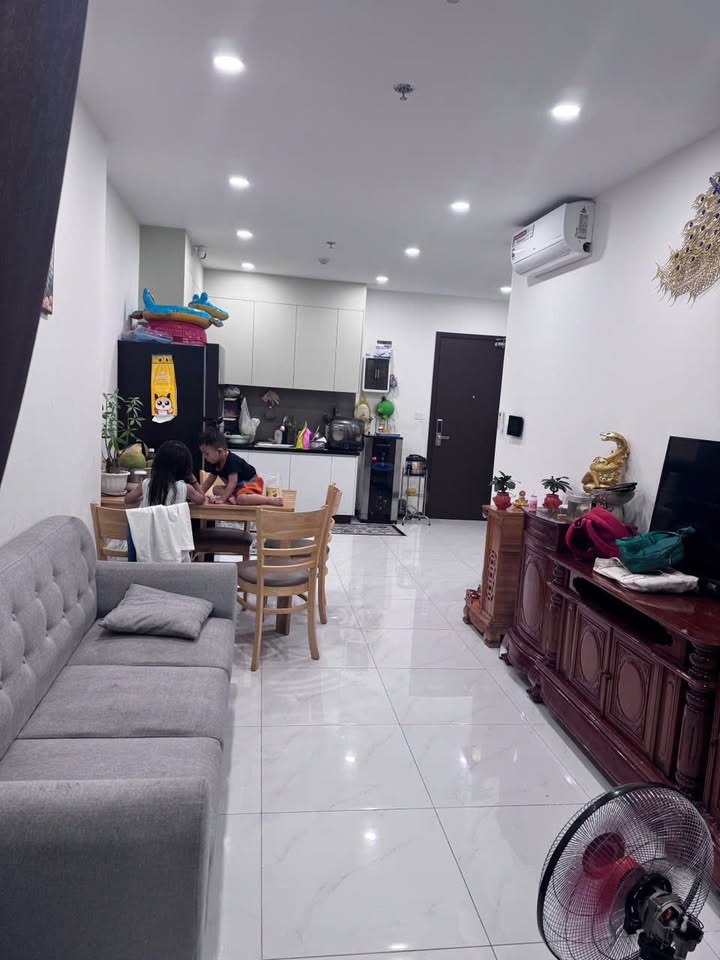 Căn hộ Csky Chánh Nghĩa Thủ Dầu Một 78.8m² giá 2.65 tỷ - Vị trí trung tâm an ninh!