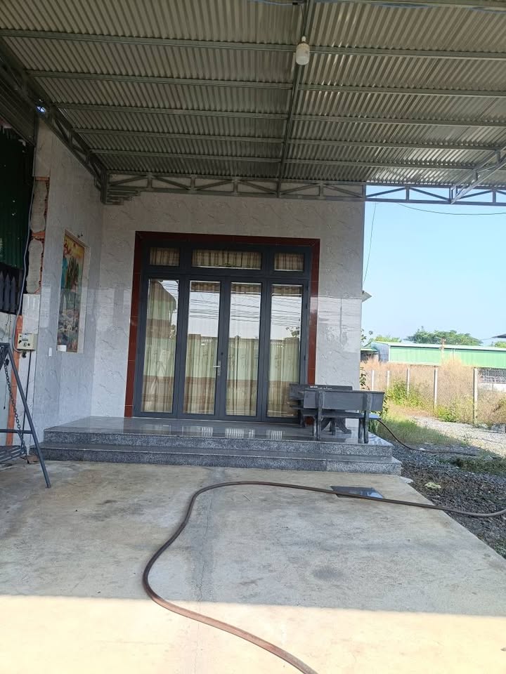 Đất nền Phú Lợi, Định Quán 864m² giá 4 tỷ - Vị trí kinh doanh lý tưởng!