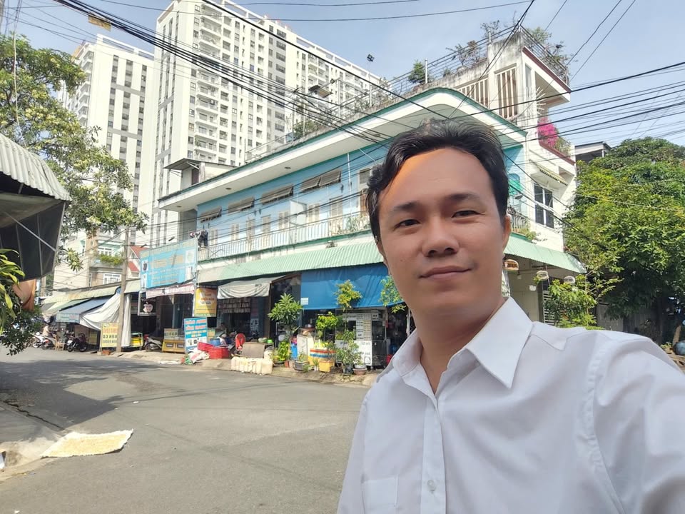 Đất nền FrontHouse Bình Hòa 97m² giá 4.035 tỷ - Đầu tư sinh lời ngay!