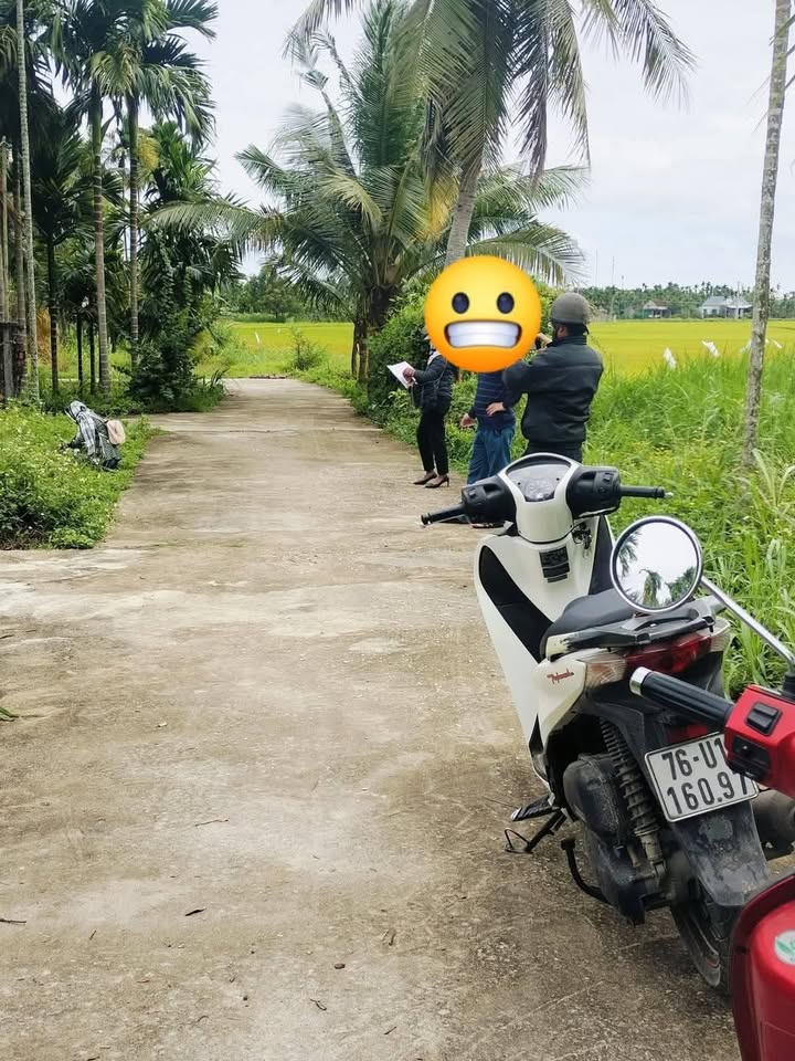 Đất nền Hành Thuận Nghĩa Hành 100m² giá 3 tỷ - Cơ hội đầu tư hấp dẫn!