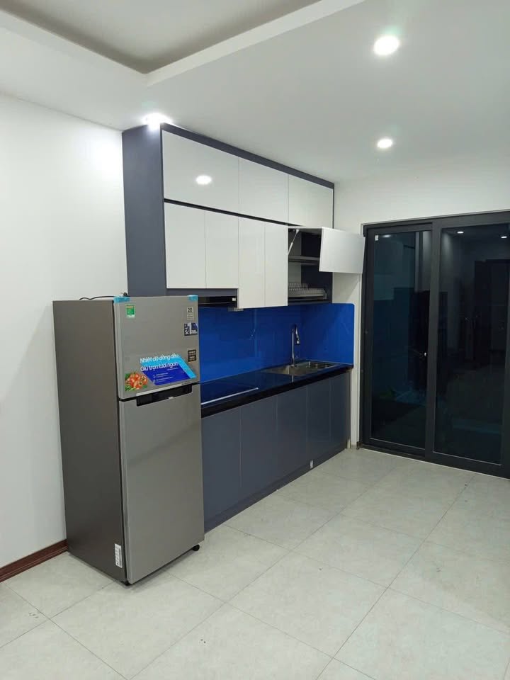 Chung cư 389 Phan Bội Châu 2PN giá 6.5 triệu - Nội thất cơ bản, sẵn sàng ở!