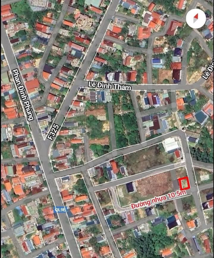 Đất dự án 2 mặt tiền Bắc Lý Đồng Hới 183m² giá 2.65 tỷ - Cơ hội đầu tư tuyệt vời!