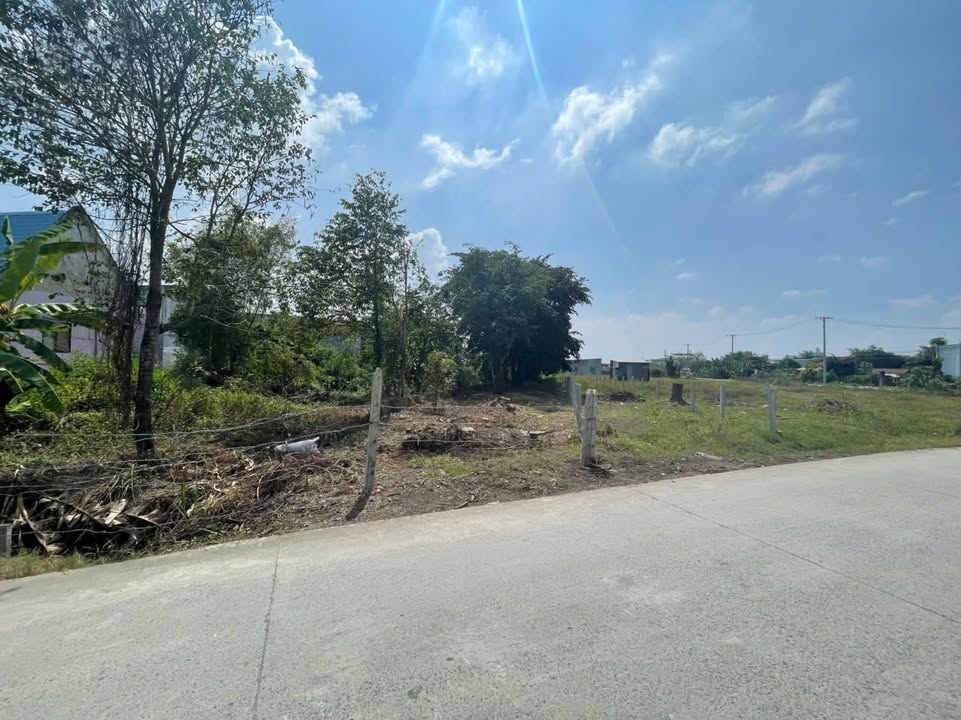 Đất nền mặt tiền đường Thịnh Vượng, Mỹ Hạnh, 358m² giá 1.85 tỷ - Đầu tư sinh lời ngay!