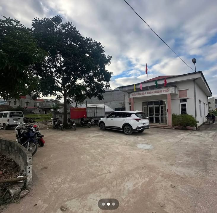 Đất nền Mai Pha, Lạng Sơn 72m² giá 1 tỷ - Vị trí đẹp, phong thủy tốt!