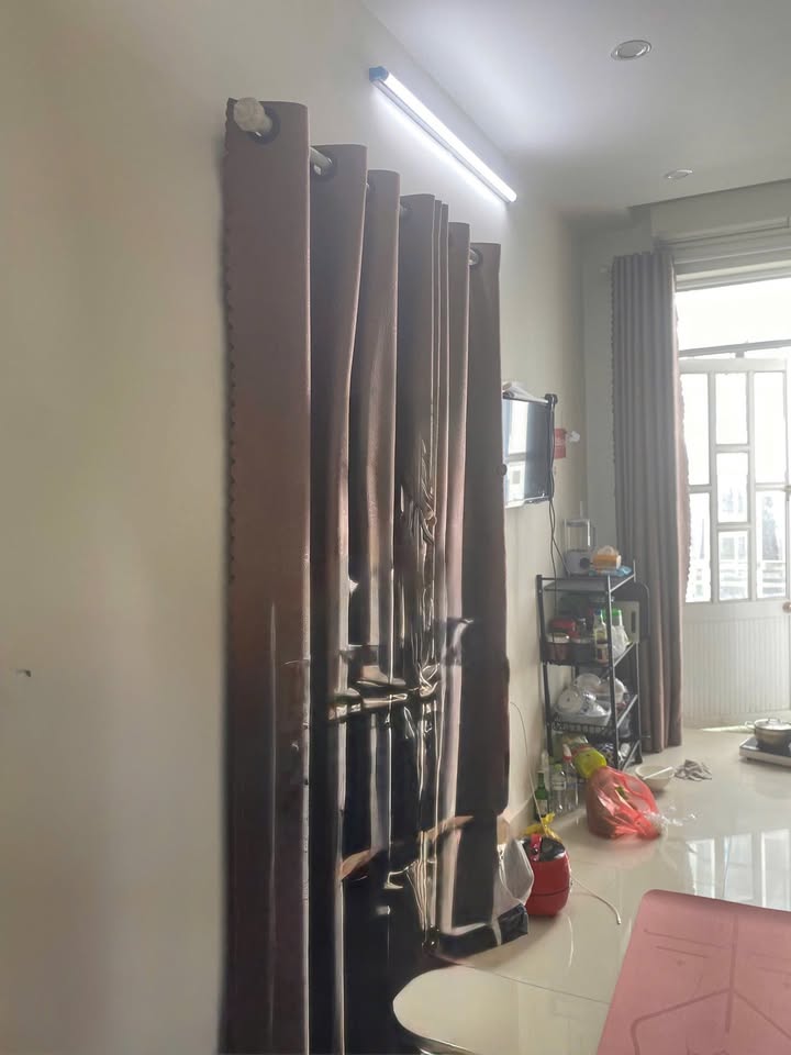 Căn hộ Studio Sơn Trà 30m² giá 4 triệu - Tiện nghi đầy đủ, ngay trung tâm!