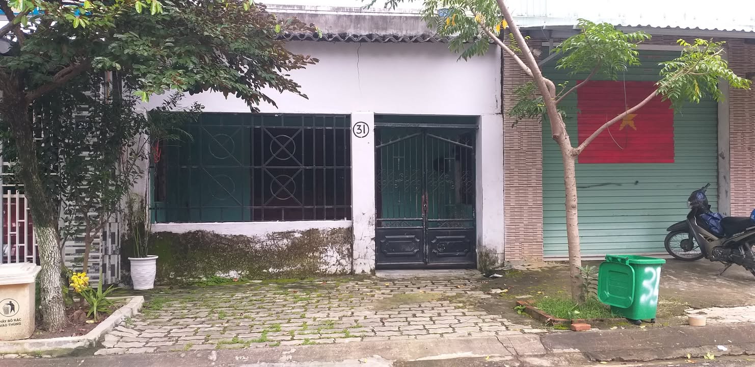 Đất Bàu Mạc 107m² giá 5.1 tỷ - Gần khu dân cư Vạn Tường!