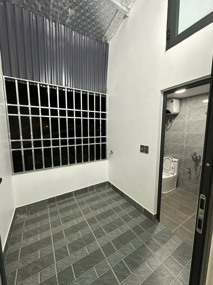 Phòng trọ khép kín tại Cốc Lếu, Lào Cai - Nhà mới, tiện ích đầy đủ!