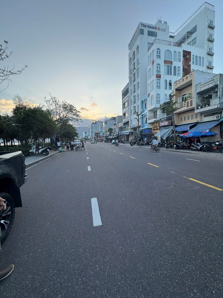 Nhà mặt tiền kinh doanh Xuân Diệu, 123m² giá 64.94 tỷ - Đầu tư sinh lời ngay!