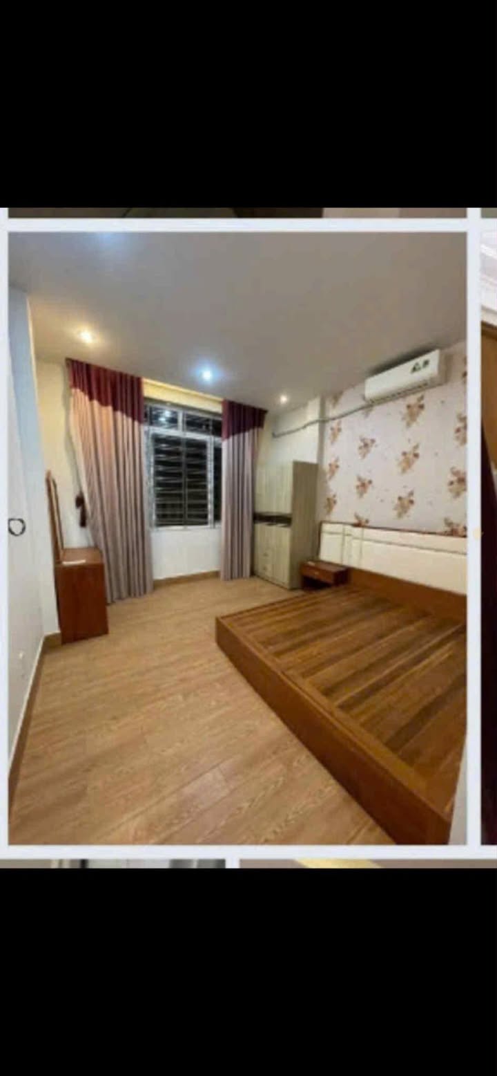 Nhà cho thuê tại Đằng Lâm, Hải Phòng 40m² giá 12 triệu - Văn phòng lý tưởng!