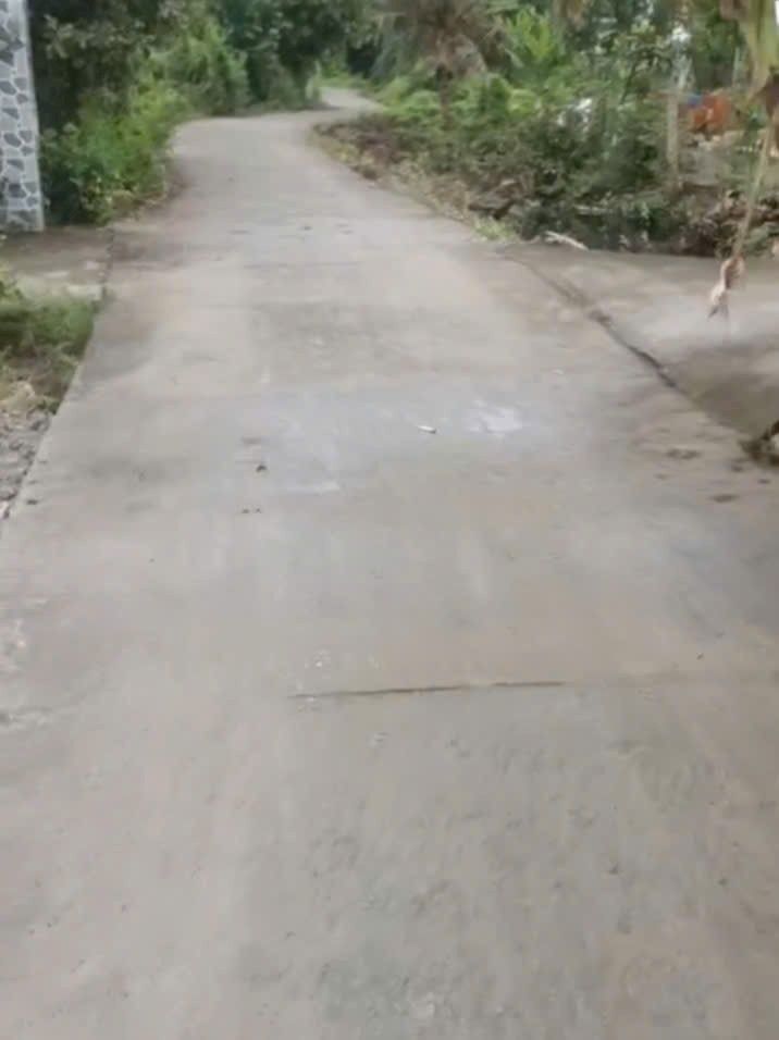 Đất thổ cư 247m² Nhị Thành Thủ Thừa giá 1,4 tỷ - Cơ hội đầu tư hấp dẫn!