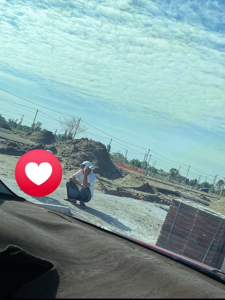 Đất nền Vĩnh Trinh, Vĩnh Thạnh, Cần Thơ 620m² giá 5.5 tỷ - Đầu tư sinh lời ngay!