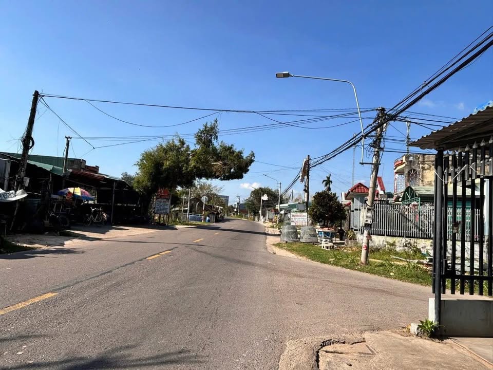 Đất nền Phước Thành, Tuy Phước 185m² giá 600 triệu - Sổ hồng trao tay ngay!