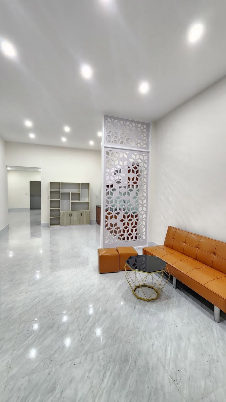 Nhà riêng Đất Đỏ Bà Rịa - Vũng Tàu 110m² giá 1.02 tỷ - Sẵn sàng dọn vào ở ngay!