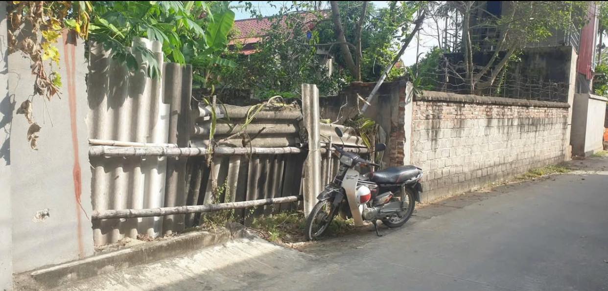 Đất nền Yên Đinh, Đào Viên, Bắc Ninh 90m² giá 1 tỷ - Sổ hồng sang tên ngay!