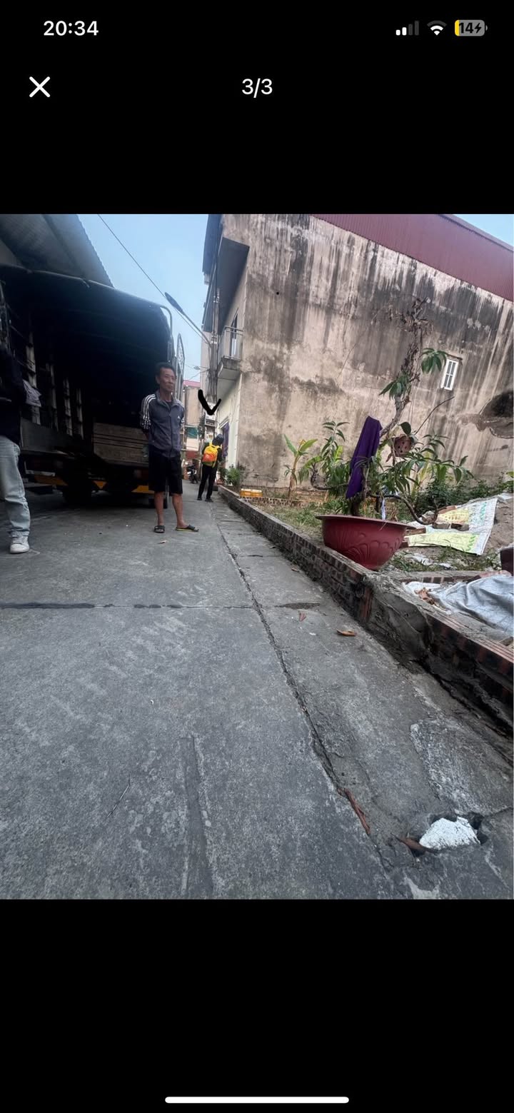 Đất nền trung tâm Đông Côi, Thuận Thành 60m² giá 2 tỷ - Vị trí đắc địa gần Sài Gòn Little!