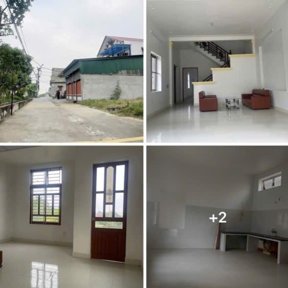 Nhà 2 tầng phường Hòa Long Bắc Ninh 79m² giá 5 tỷ - Đầu tư sinh lời tốt!
