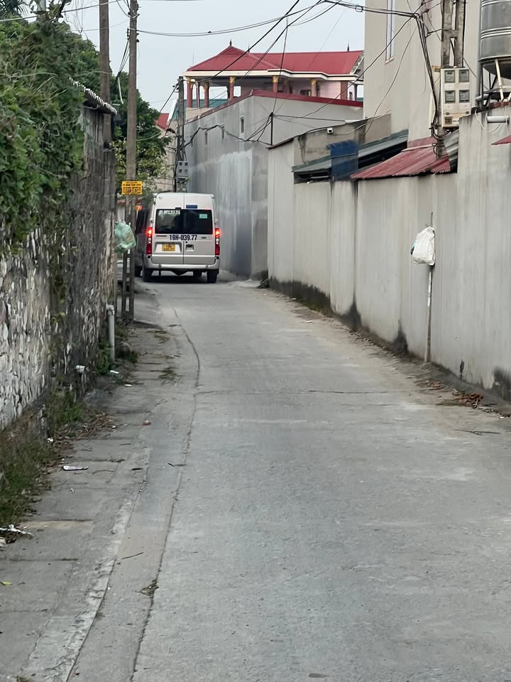 Đất nền tại Đào Viên, Quế Võ, Bắc Ninh 84m² - Đầu tư sinh lời ngay!