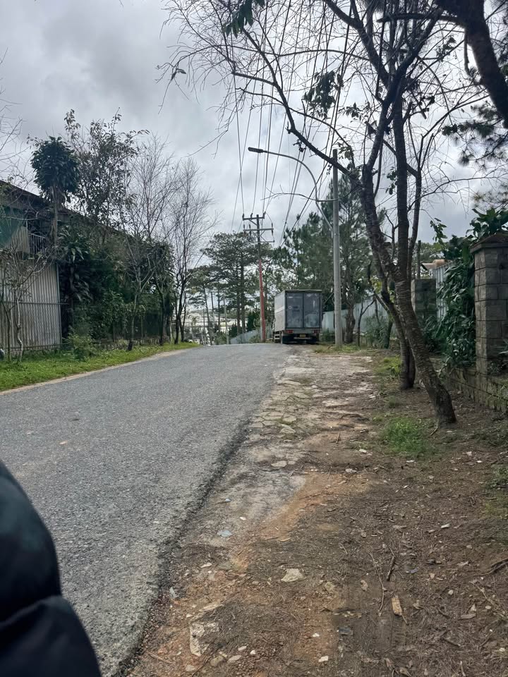 Nhà 2 mặt tiền Phường 9 Đà Lạt 67m² giá 3.5 tỷ - Sổ đỏ chính chủ!