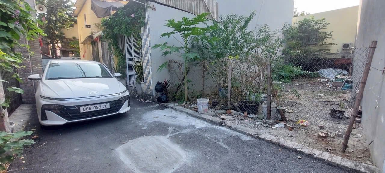 Đất nền Phúc Yên 86m² giá 2 tỷ - Đối diện ĐHSP Hà Nội 2, vị trí đắc địa!