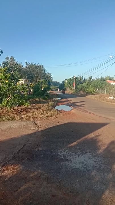 Đất nền góc Tân Phước 1000m² giá 2.5 tỷ - Đầu tư sinh lời ngay!