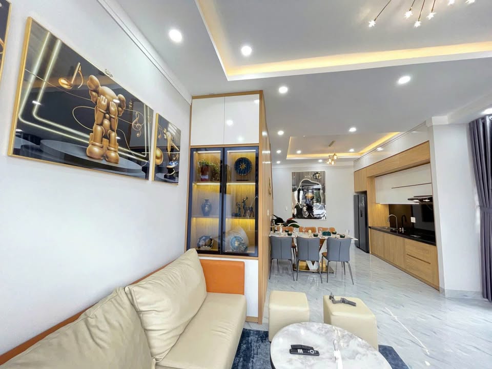 Nhà 2 mặt tiền Y Khu - Amajhao, 52.65m² giá 3.8 tỷ - Đầu tư sinh lời ngay!