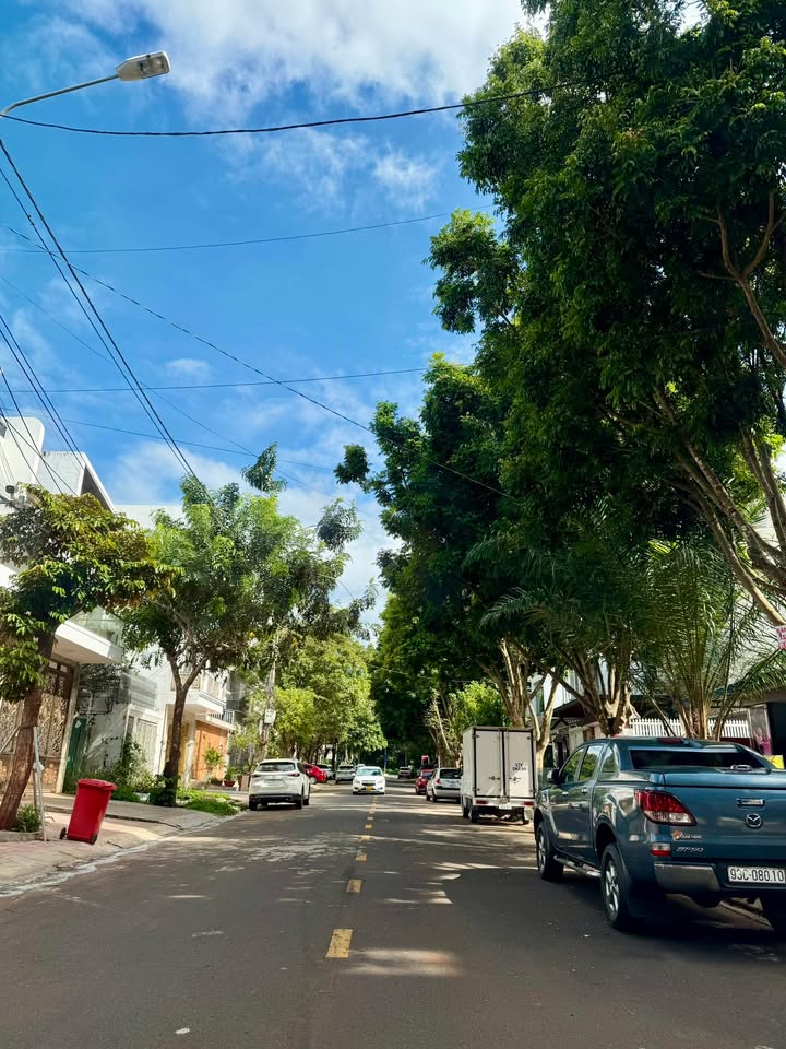 Bán gấp FrontHouse mặt tiền Tôn Thất Tùng 120m² giá chỉ 7.1 tỷ - Không lỗi phong thủy!