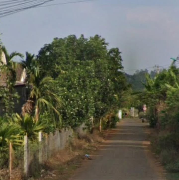 Đất Hoà Thắng Buôn Ma Thuột 500m² giá 2.4 tỷ - Đầu tư sinh lời tuyệt vời!