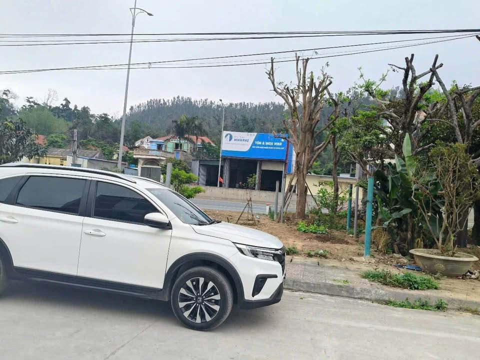 Đất nền mặt đường Quốc Lộ 10, Thủy Nguyên 135.5m² giá chỉ 4 tỷ - Cơ hội đầu tư hấp dẫn!