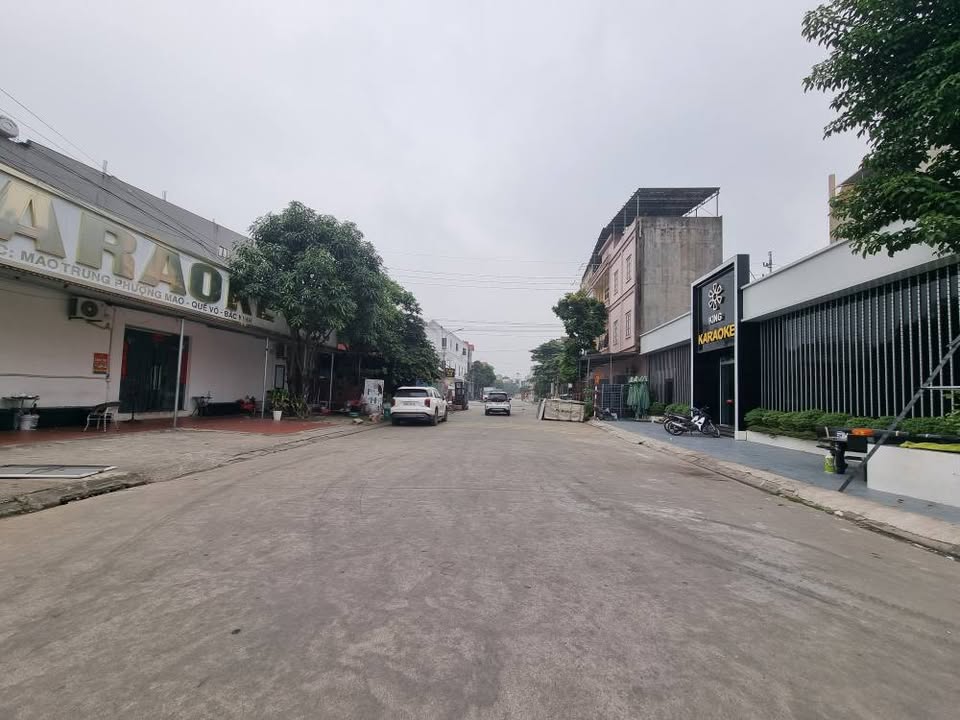 Nhà 4 tầng 13 phòng trọ tại Mao Trung, Quế Võ, Bắc Ninh 5 tỷ - Dòng tiền ổn định 15 triệu/tháng!