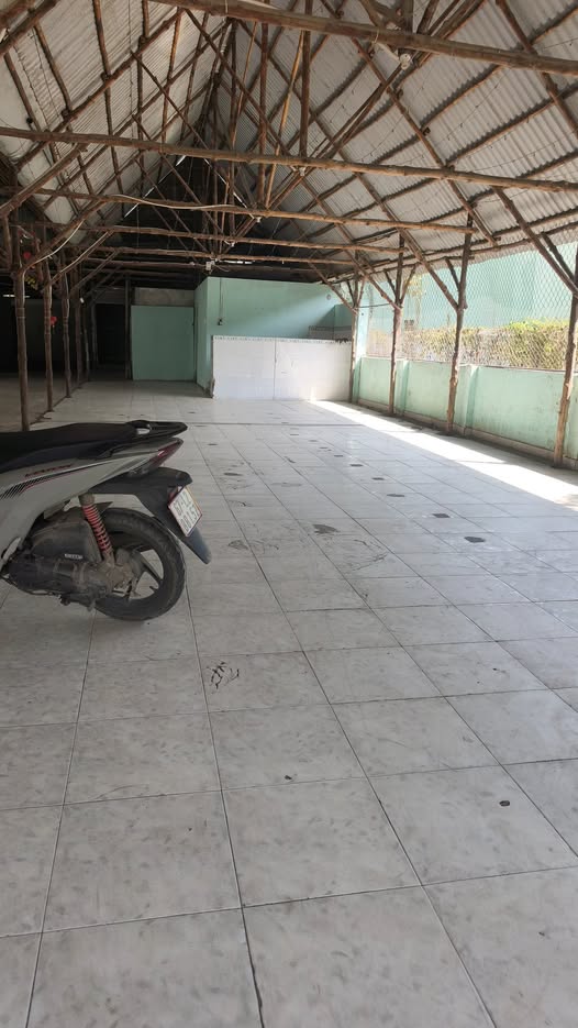 Mặt bằng kinh doanh cho thuê tại Bình Chuẩn, Thuận An 240m² - Giá chỉ 6 triệu/tháng!