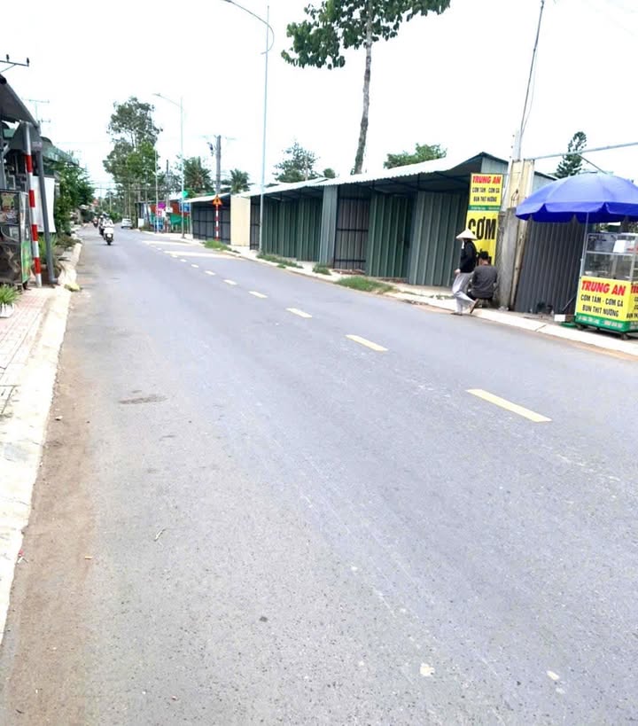 Đất Mặt Tiền Đường Đoàn Thị Nghiệp Trung An 170m² giá 3 tỷ - Cơ hội đầu tư tuyệt vời!