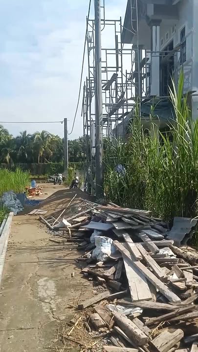 Đất nền hẻm 3m phường Mỹ Phong, Mỹ Tho 78m² giá 600 triệu - Đầu tư sinh lời!