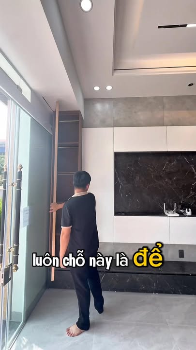 Nhà đẹp An Dương 60m² giá 3.8 tỷ - Full nội thất sang trọng!