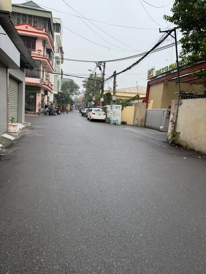 Đất nền Phan Đình Giót, La Khê, 60m² giá 1X tỷ - Mặt tiền ô tô tránh!