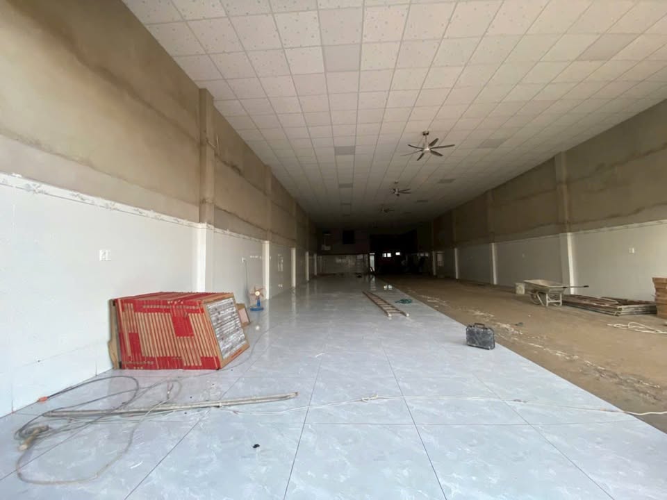 Cho thuê mặt tiền kinh doanh KDC Thuận Giao 300m² giá 30 triệu - Địa điểm lý tưởng cho mọi doanh nghiệp!