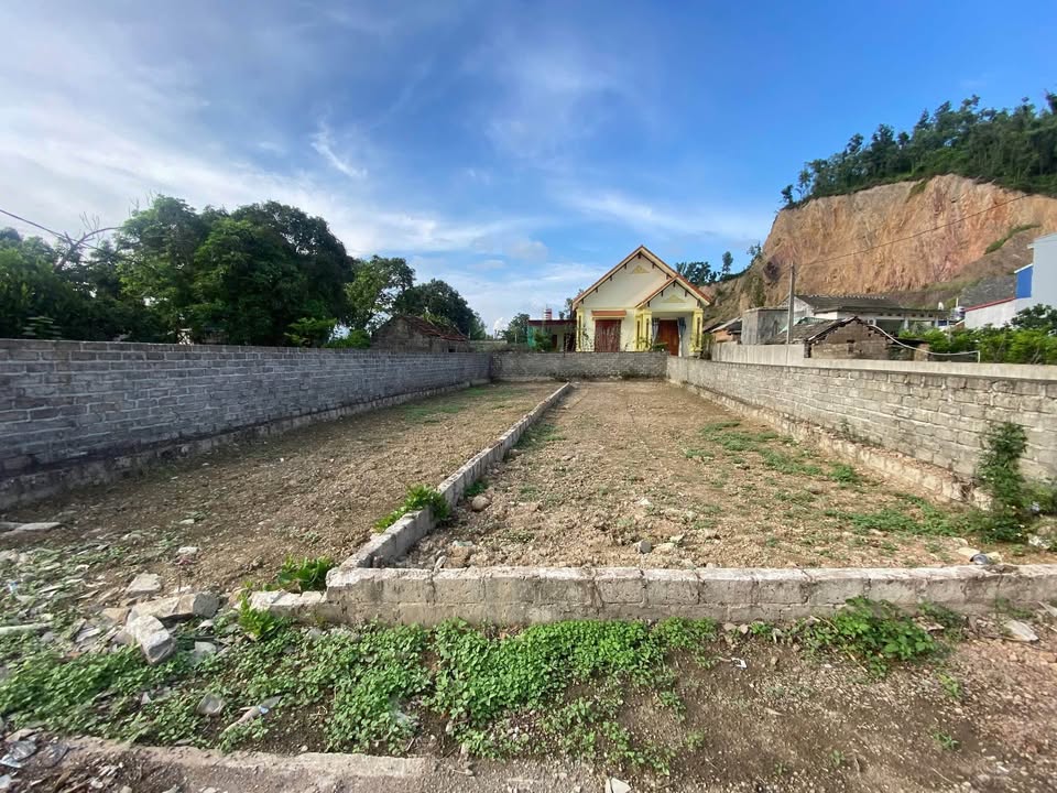 Đất nền Việt Khê - Thủy Nguyên 109m² giá 1.05 tỷ - Đầu tư sinh lời cao!