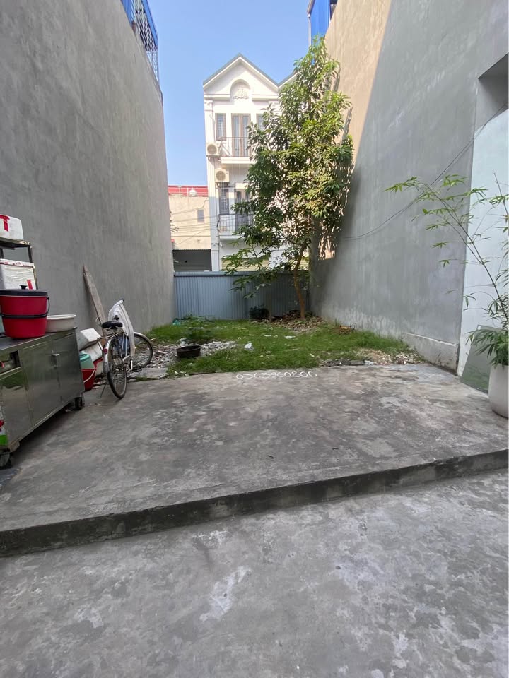 Đất nền An Đồng 52.8m² giá 2 tỷ - Cơ hội đầu tư hấp dẫn!