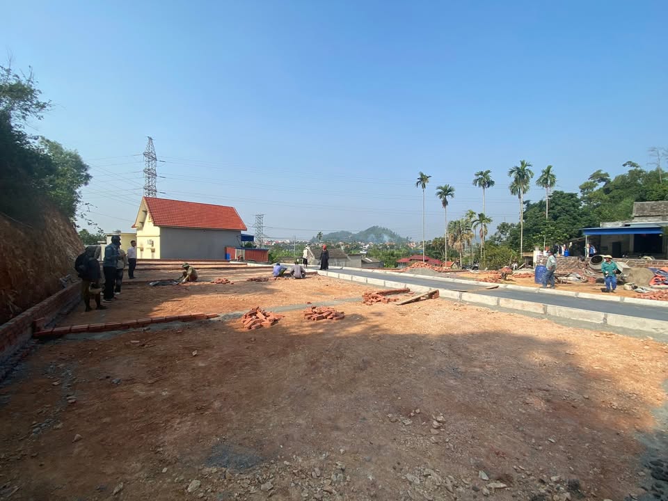 Đất thổ cư Quảng Thanh 60m² giá 345 triệu - Cơ hội đầu tư cực hiếm!