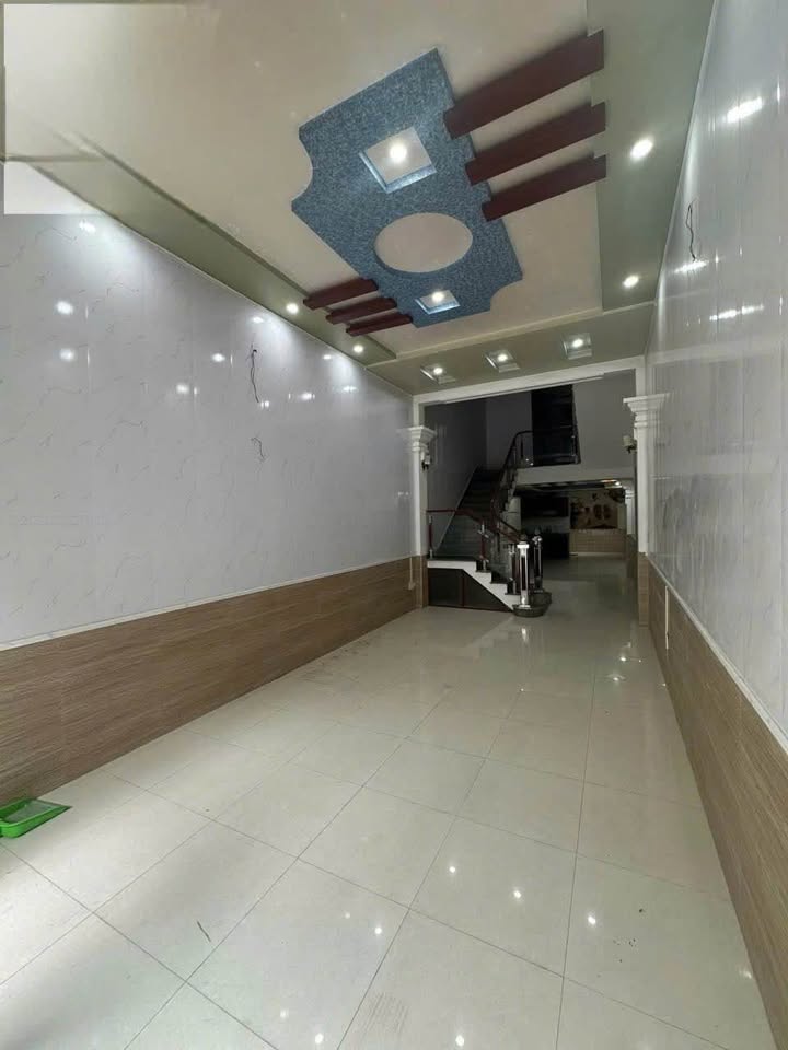 Nhà cho thuê khu Văn Cao, Hải Phòng - 80m², Giá chỉ 19 triệu/tháng!