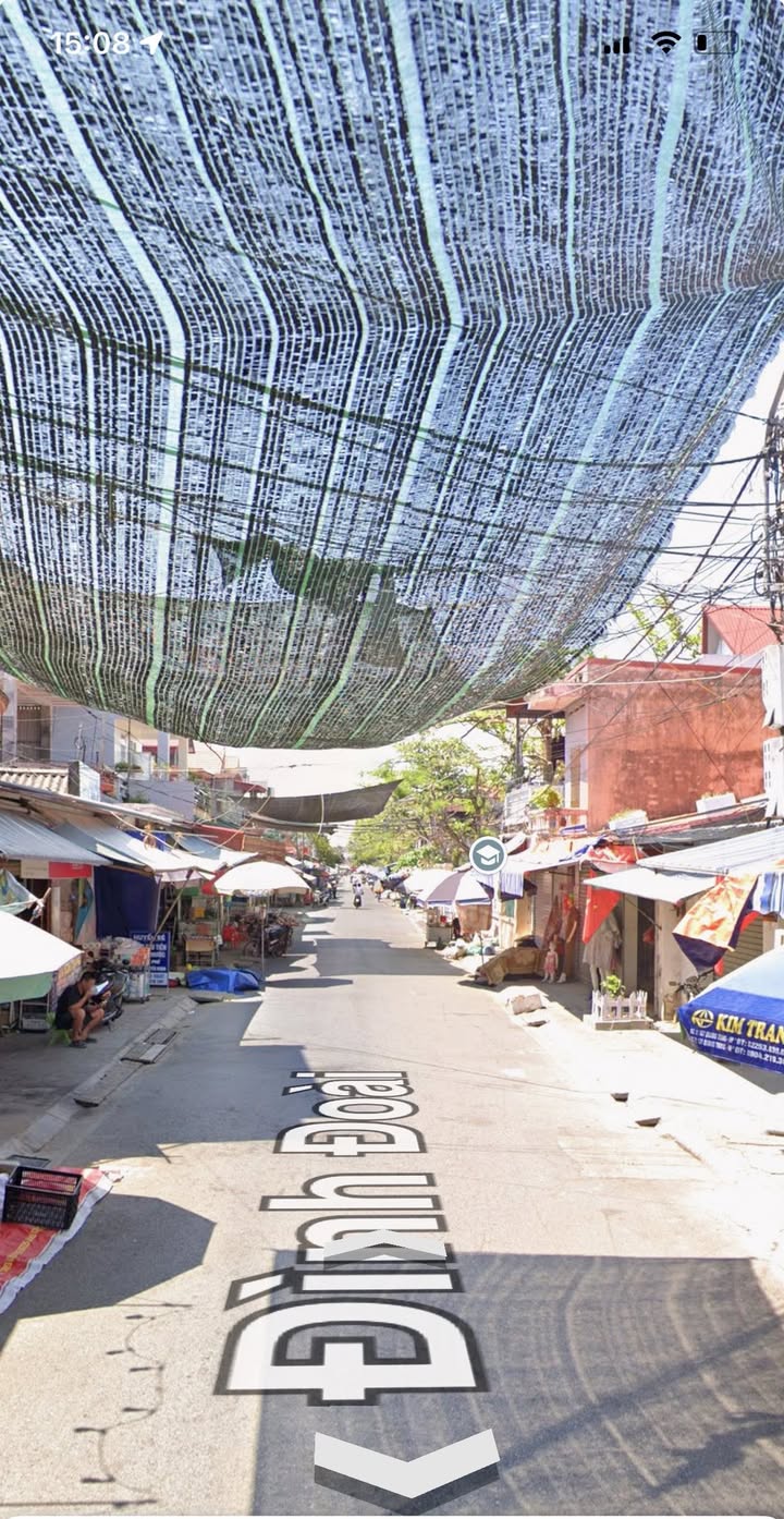 Lô đất Đình Đoài Đồ Sơn 300.8m² giá 2.05 tỷ - Đầu tư sinh lời tốt!