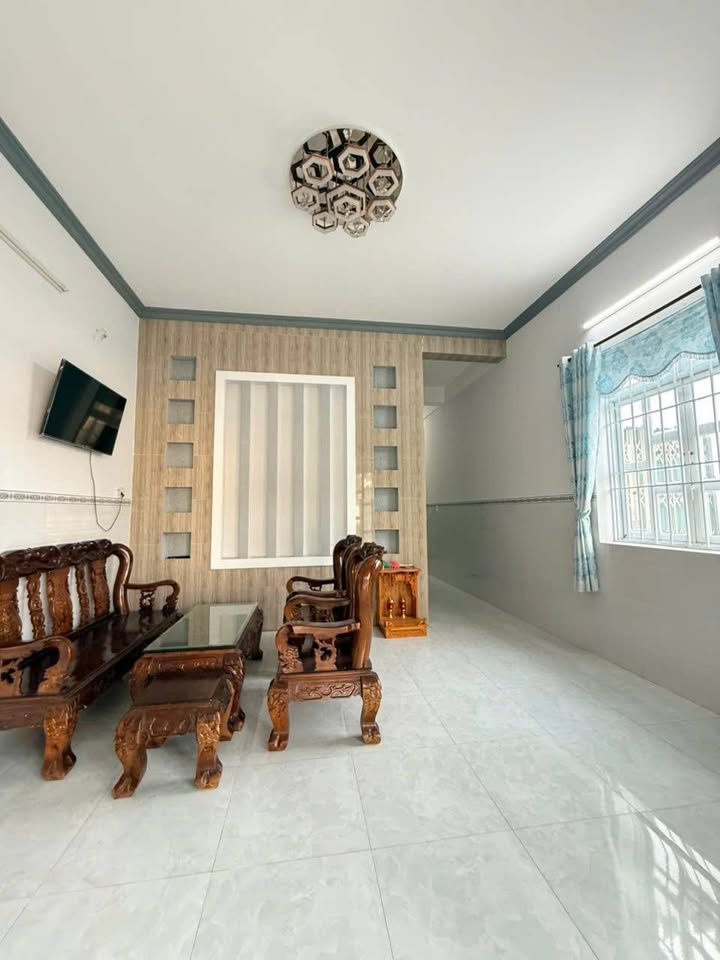 Nhà góc 2 mặt tiền tại Tam Long, Bà Rịa - Vũng Tàu 275m² giá 4.5 tỷ - Đầu tư sinh lời