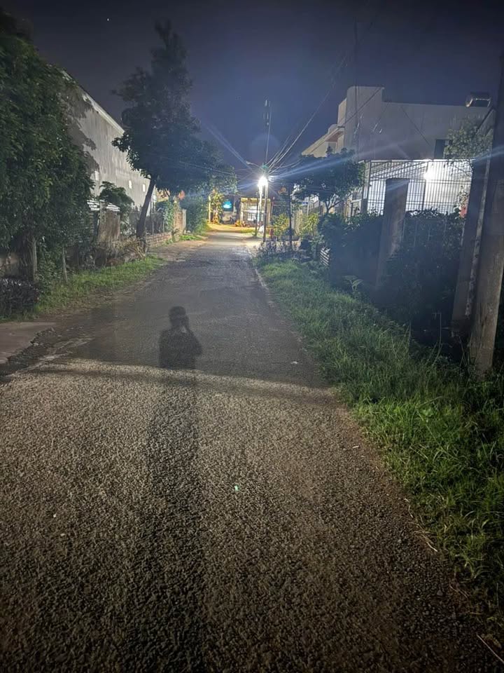 Đất mặt tiền Võ Văn Tần, phường An Phú, Gia Lai 122m² giá chỉ 1.27 tỷ - Cơ hội đầu tư hấp dẫn!