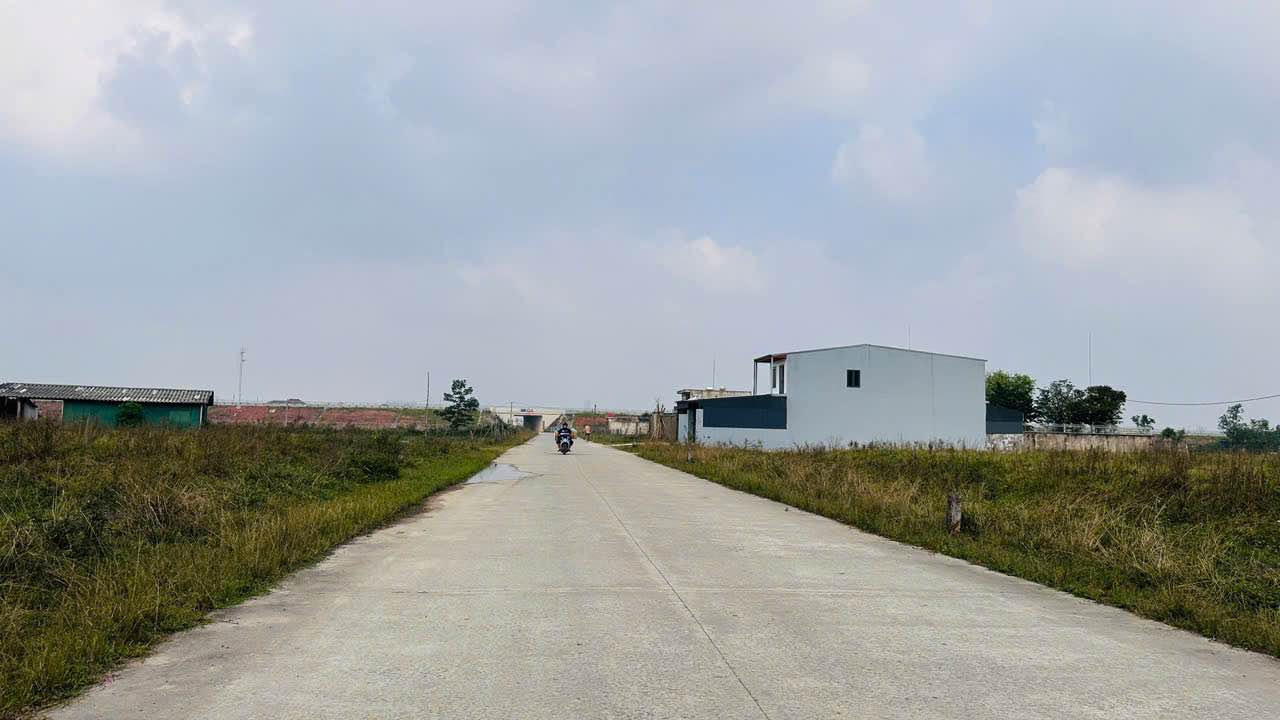 Đất quy hoạch Đồng Bòng - Thạch Xuân - Hà Tĩnh 250m² giá 3 tỷ - Tiềm năng phát triển vượt trội!